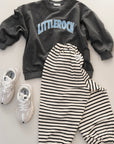 Littlerock Sweatshirt – Cool, bequem & voller Attitude