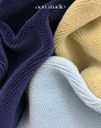 Velo Collar Sweatshirt