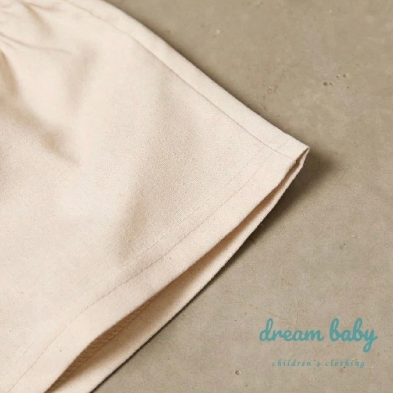 Capri Linen Pants