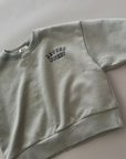 Better Sweet Sweatshirt – Lässig & bequem für jeden Tag