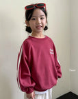 Magic Double Line Sweatshirt