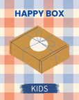 HAPPY BOX - Kids Girl