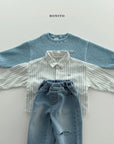 Buddy Stripe Shirt6_byLittleFox_jetztvorbestellen