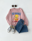 Real Tweety Sweatshirt