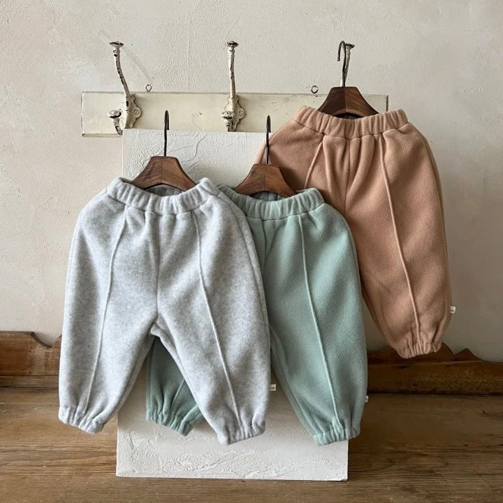 Fried Egg Pants