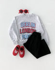 Berlin Sweatshirt