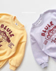 Friends Sweatshirt Set