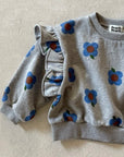 Daisy Sweatshirt
