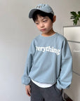 Everything Sweatshirt