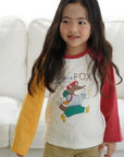 Fox Picnic Tee