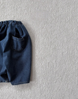 Finger Pants – Dark Denim Edition der perfekte Mix aus Style & Komfort