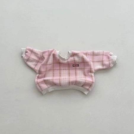 Plus Bebe Sweatshirt