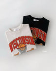 Final Basketball Sweatshirt
