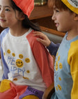 Be Happy Smile Tee