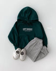 Offshoot Hoodie
