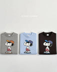 Beach Puppy Short Sleeve Tee