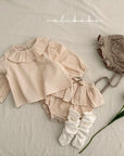 Frill Ruffle Bloomers (Bebe)