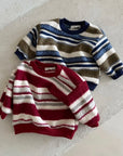 Okchun Sweatshirt