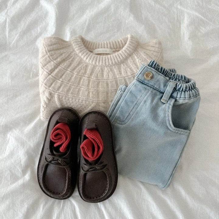 Cable Knit