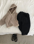 Vanilla Hoodie