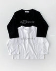 Round Everywhere Tee