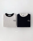 Divided Sweatshirt