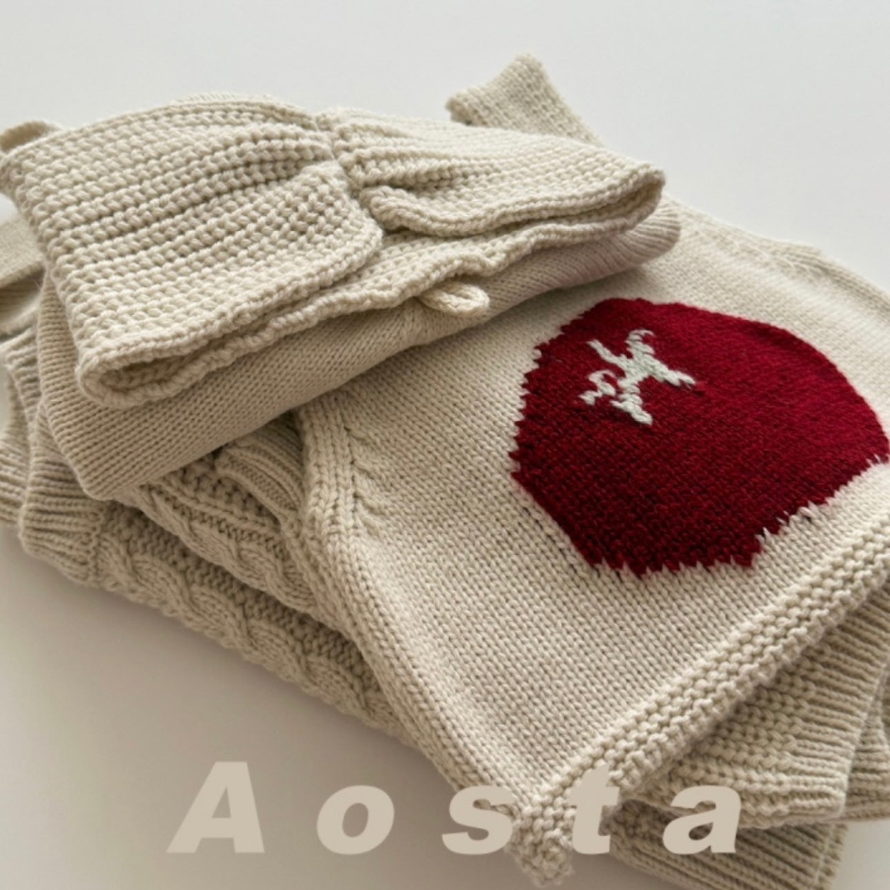 Knit O Vest