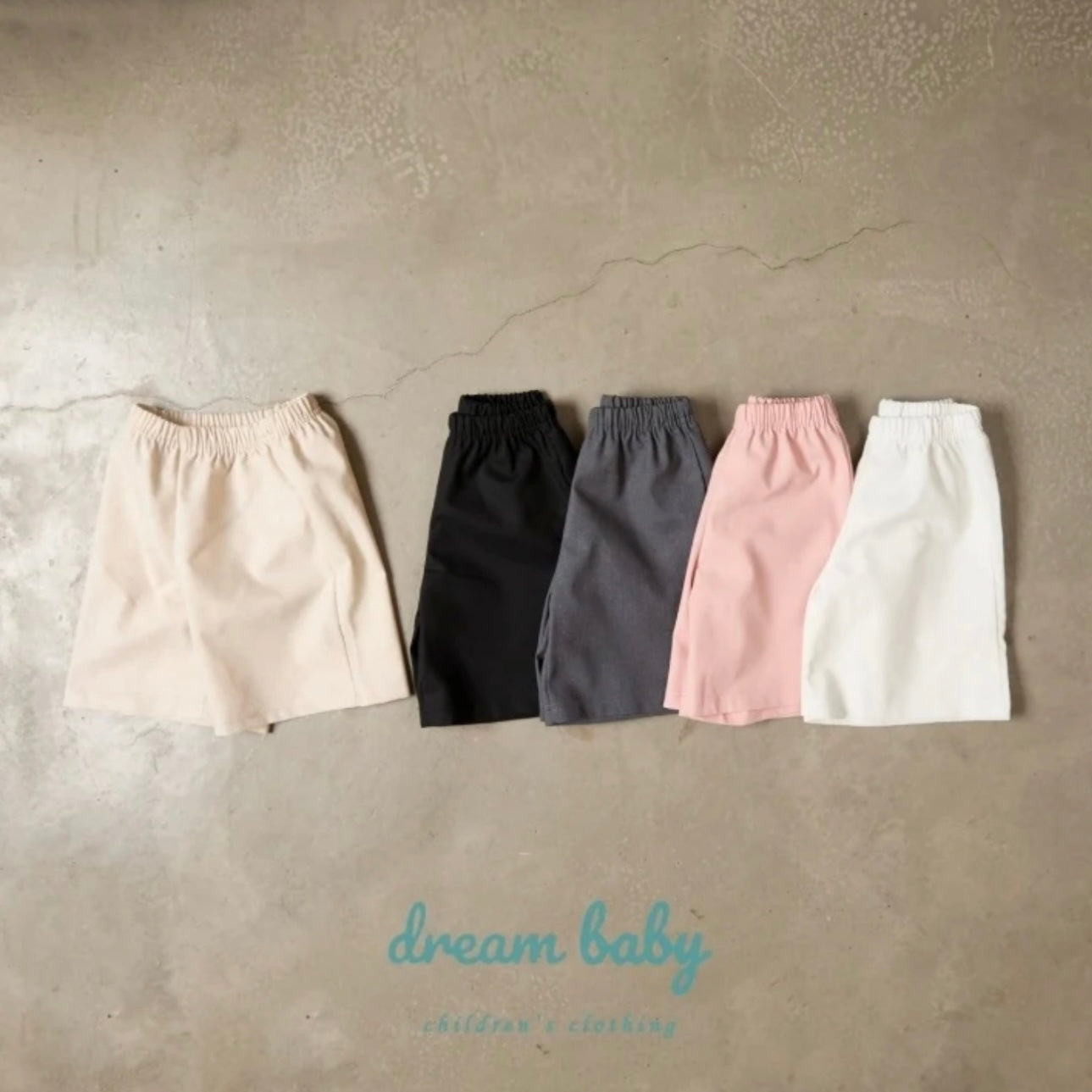Linen Wide Pants