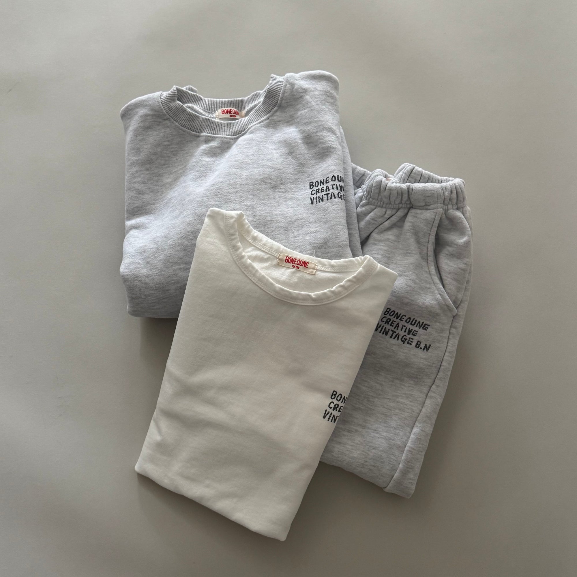 Basic Sweatshirt – Kuscheliger Komfort für kühle Tage