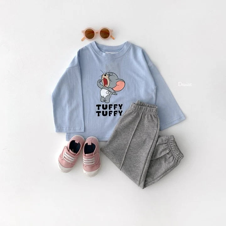 Always Pintuck Pants