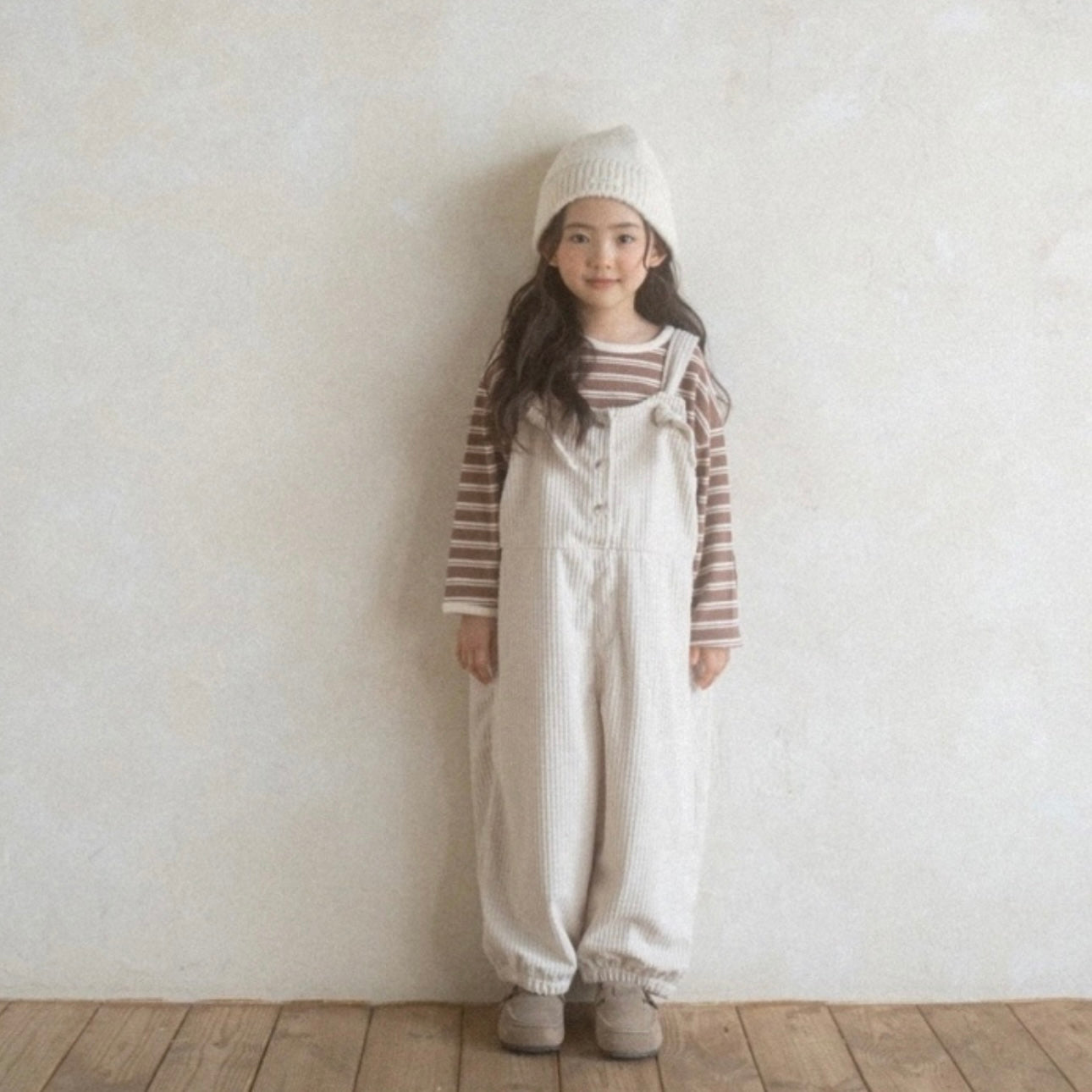 Cheese Overall