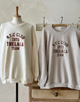 NY Sweatshirt (MOM)