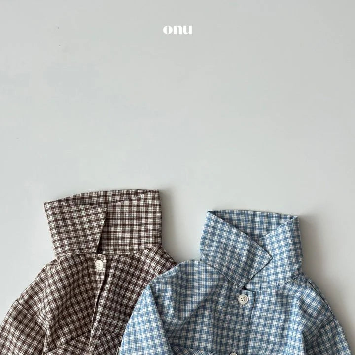 Check Shirt2_byLittleFox_jetztvorbestellen