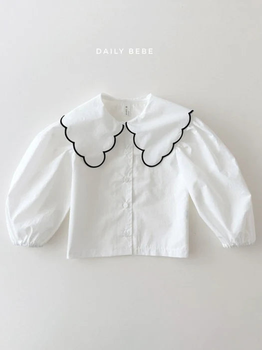 Lovely Blouse_byLittleFox_jetztvorbestellen