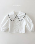 Lovely Blouse_byLittleFox_jetztvorbestellen