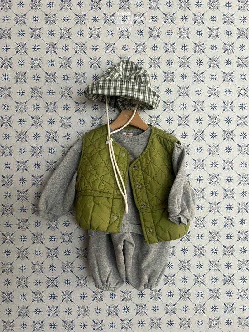 Bebe Divide Vest1_byLittleFox_jetztvorbestellen