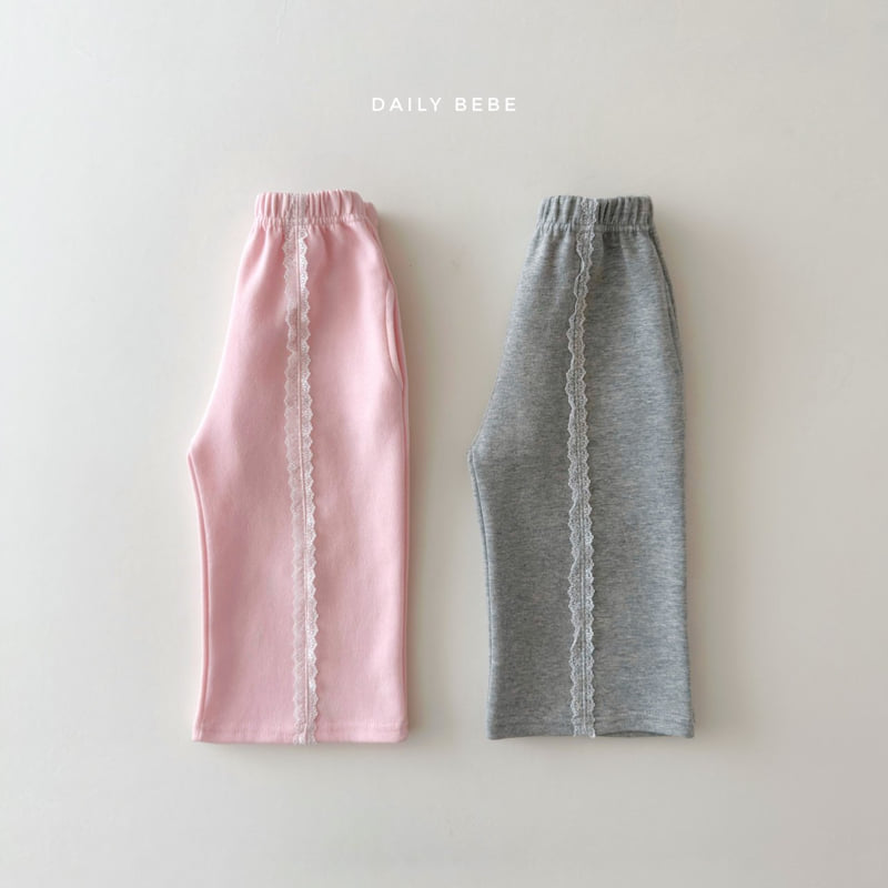 Lace Point Setup4_byLittleFox_jetztvorbestellen