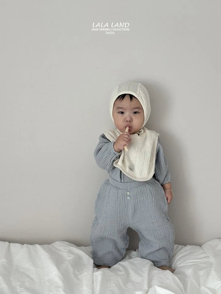 Bebe Shirring Blouse4_byLittleFox_jetztvorbestellen