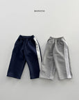 Side Color-Block Pants_byLittleFox_jetztvorbestellen