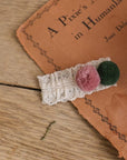 Little Foxx – Pretzels Hairpin