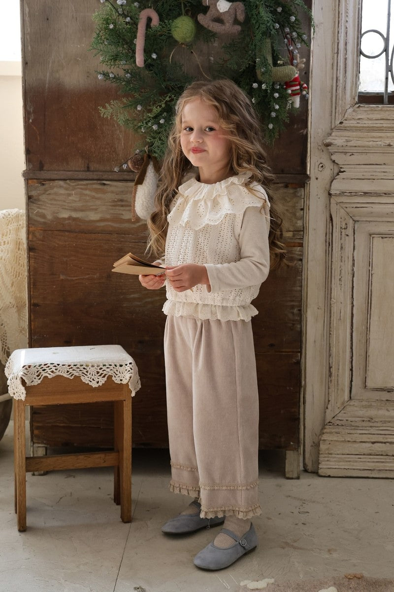 Little Foxx – Amand Pants