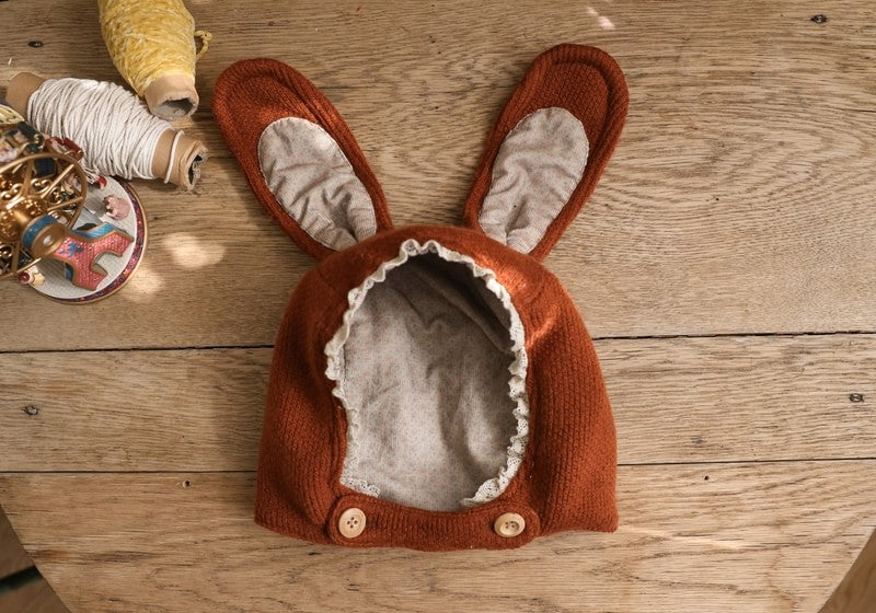 Little Foxx – Winter Rabbit Hat