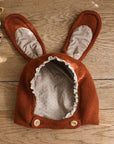 Little Foxx – Winter Rabbit Hat