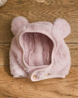Little Foxx – Winter Bear Hat