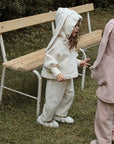 Little Foxx – Bunnies Hooded Tee