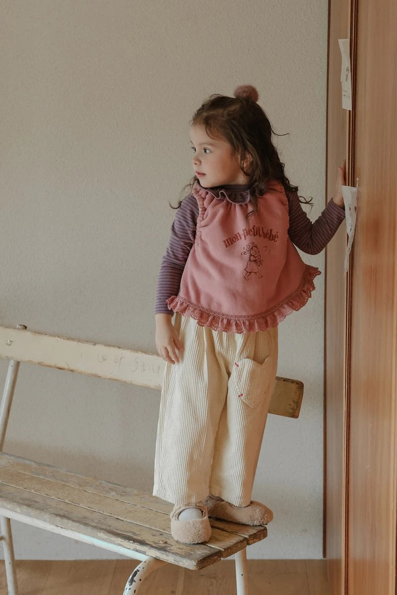 Little Foxx – Chouette Pants