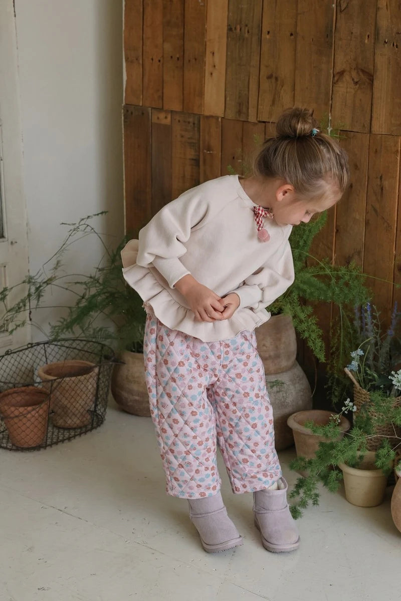 Little Foxx – Daisy Pants