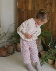 Little Foxx – Daisy Pants