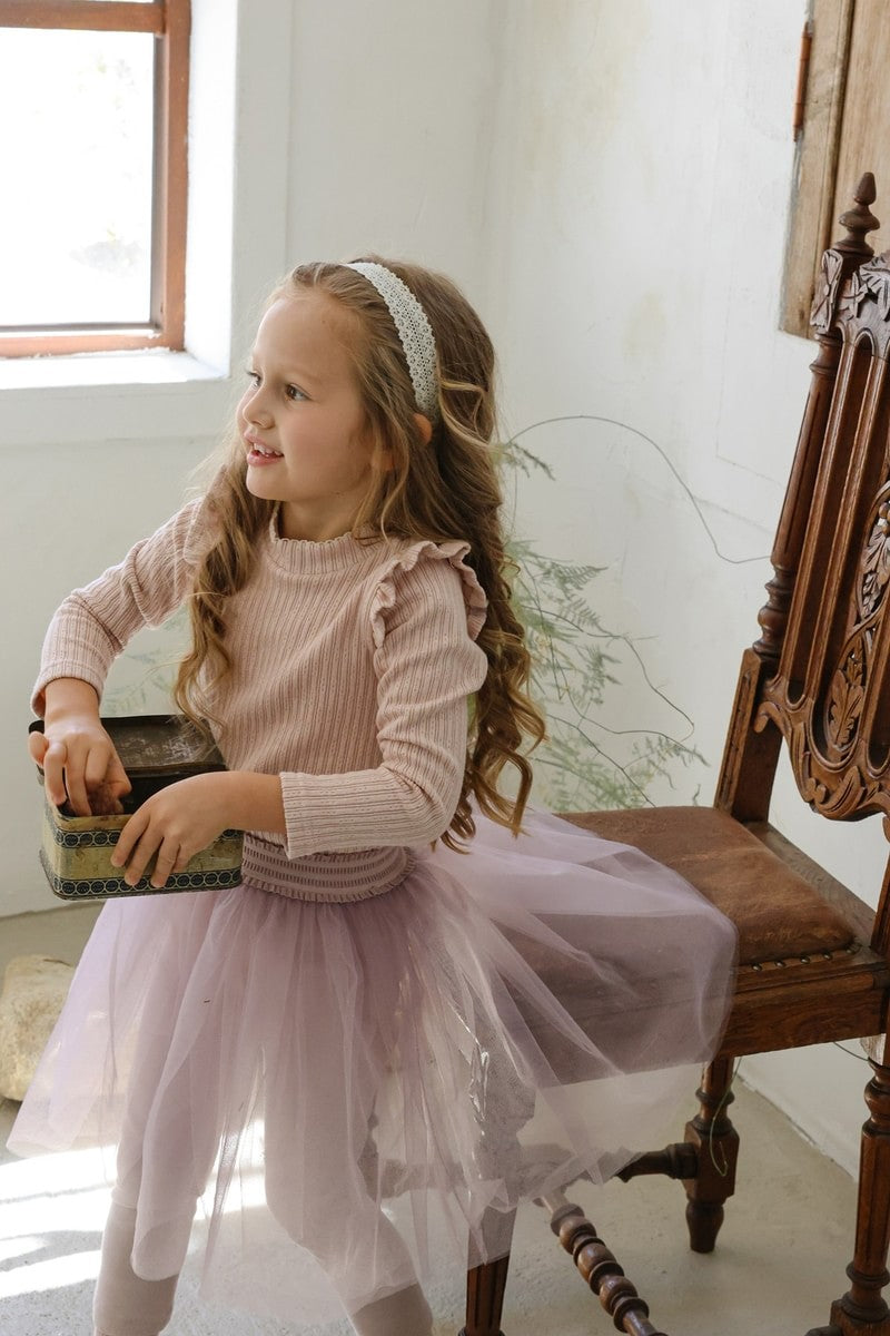 Little Foxx – Moen Sha Skirt Leggings