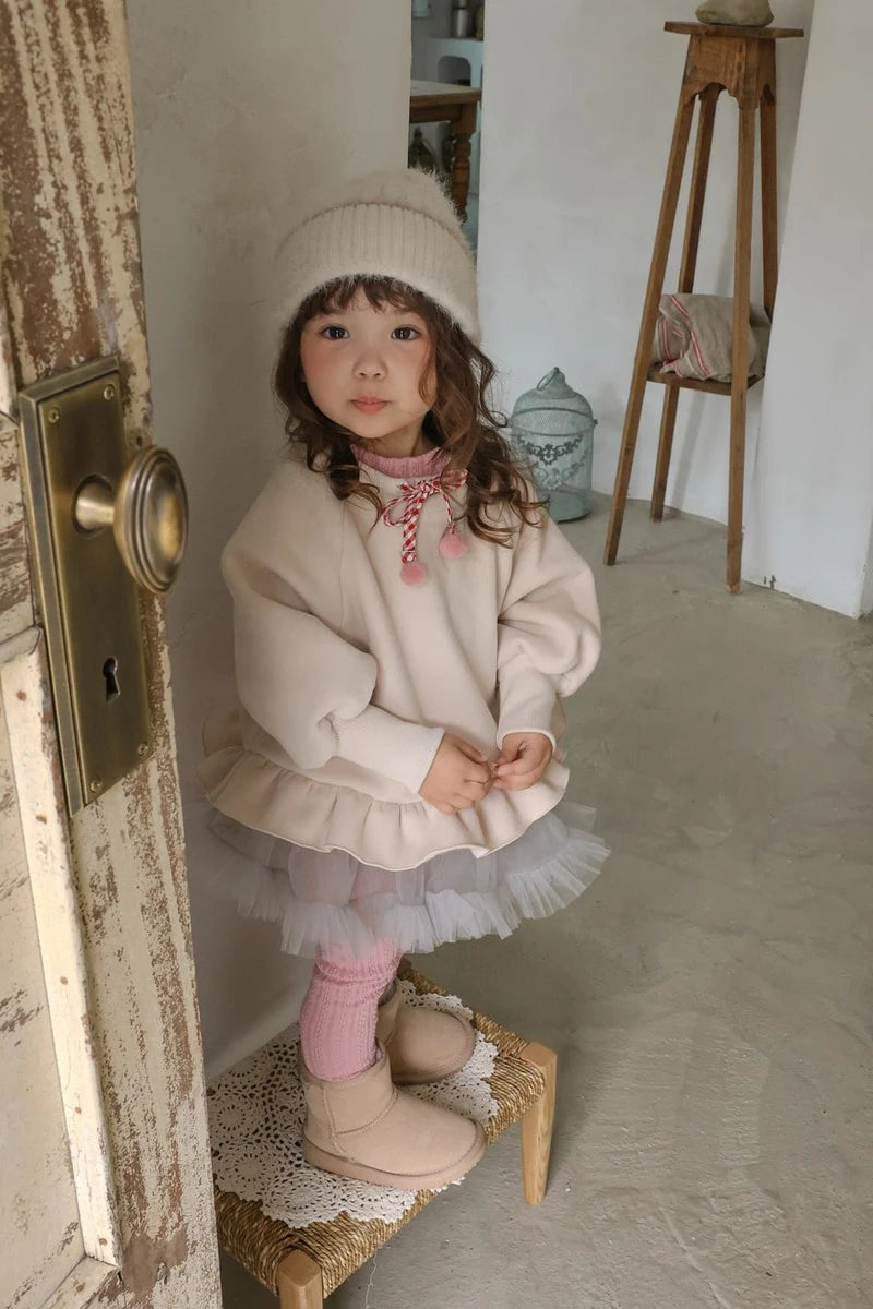 Little Foxx – Anna Sweatshirt